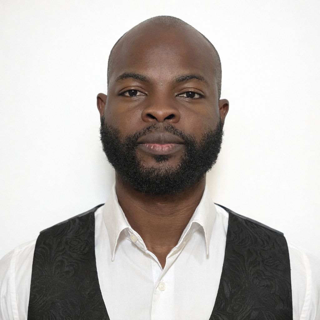 Ministro Humanitário Int. Abas Fadil Madani